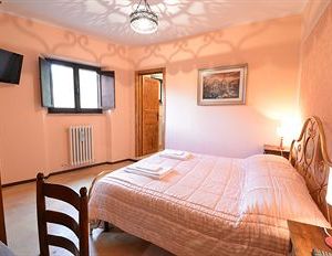 B&B All’Ombra di San Damiano Assisi Italy
