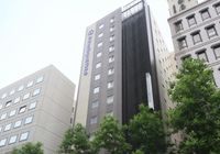 Отзывы Daiwa Roynet Hotel Osaka-Kitahama, 3 звезды