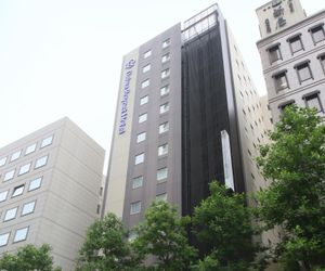 Daiwa Roynet Hotel Osaka-Kitahama Osaka Japan