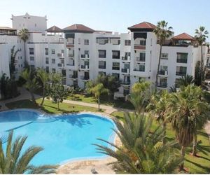 MARINA AGADIR Agadir Morocco