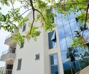 Apartments Ivanović Becici Montenegro