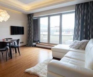 Apartamenty Sun&Snow Zeta Park Ustron Poland