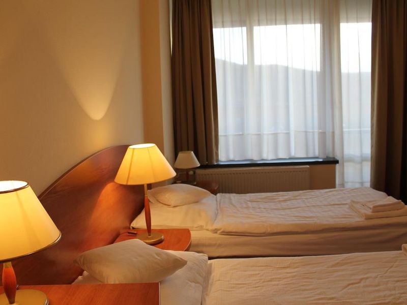 Hotel Photo 1