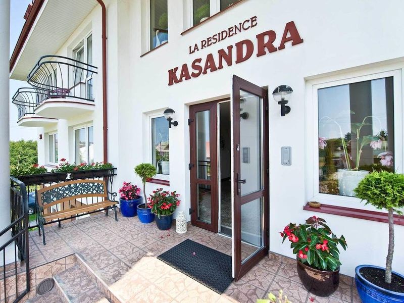 Hotel Photo 13