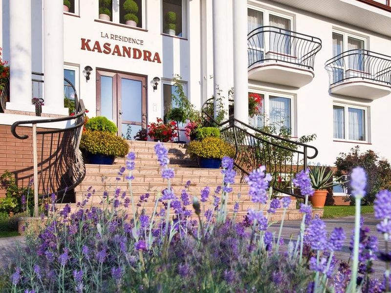 Hotel Photo 15