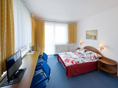 Hotel Photo 5
