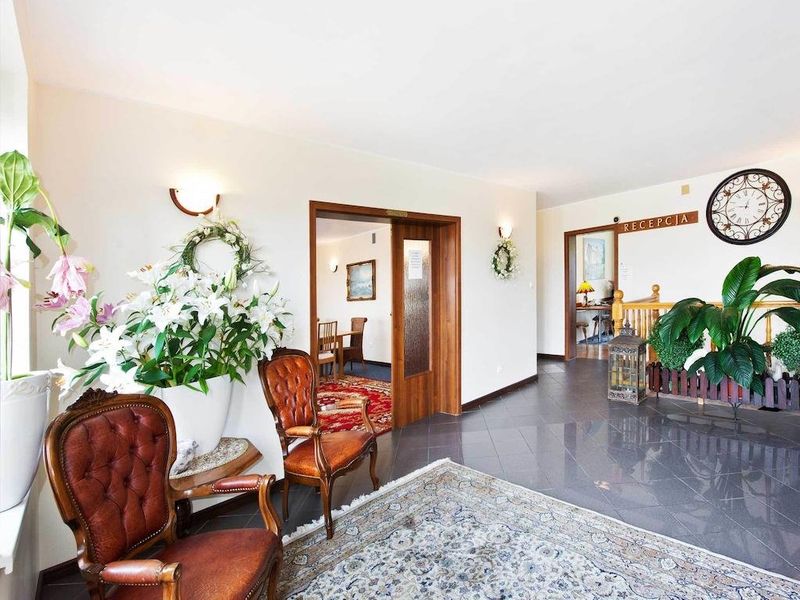 Hotel Photo 10