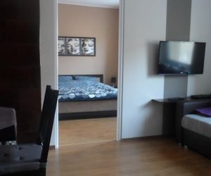 Apartament Kopernicus Gdynia Poland