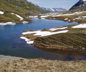 Piz Arina Galtuer Austria