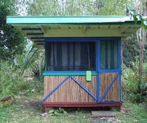 Hedonisia Hawaii Eco-Hostel Pahoa United States