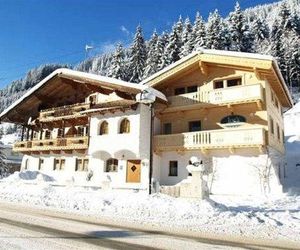 Fürstalm Alpendorf Apartment Gerlos Austria