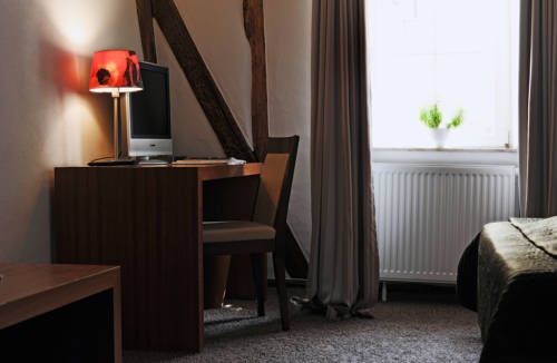 Hotel Photo 13