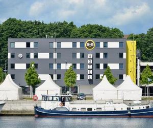 B&B Hotel Kiel-City Kiel Germany