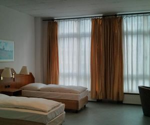 Willy Hotel Frankfurt Frankfurt am Main Germany