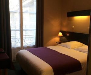 Hotel Berthelot Tours France