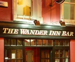 The Wander Inn Bar & Accommodation Kenmare Ireland