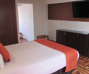 Hotel Arcangel Cusco Peru