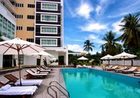 Отзывы Chau Loan Hotel Nha Trang, 3 звезды
