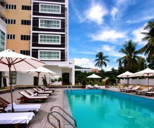 Chau Loan Hotel Nha Trang Nha Trang Vietnam