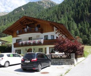 Ferienhaus Inge St. Leonhard im Pitztal Austria