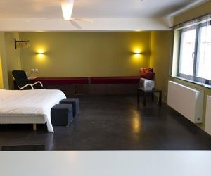 Hotel Limited-co Gent Belgium