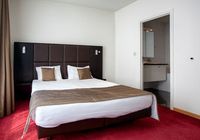 Отзывы Premier Suites Brussels Lounge