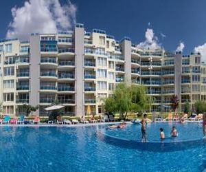 PMG Apartments in Oasis Complex Ravda Bulgaria