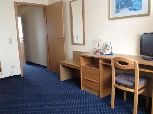 Hotel Photo 4