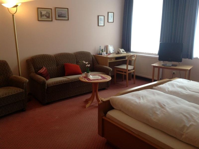 Hotel Photo 10