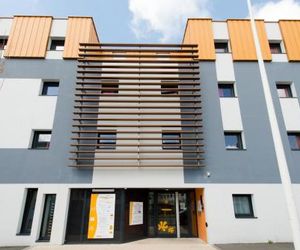 Première Classe La Rochelle Centre - Les Minimes La Rochelle France