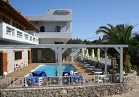 Отзывы Naiades Almiros River Hotel