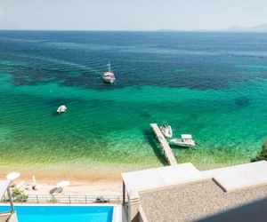 Glyfa Beach Villas Barbati Greece