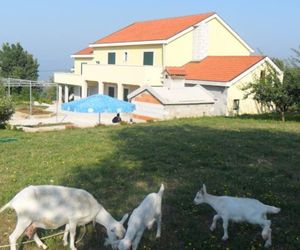 Villa Ruzin Dvor Imoschi Croatia