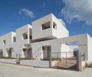 Vitorno Residence San Vito Lo Capo Italy