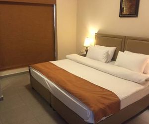 Celino Hotel Amman Jordan