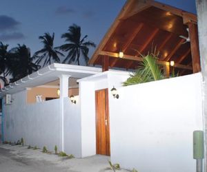 Island Relaxing Maafushi Island Maldives