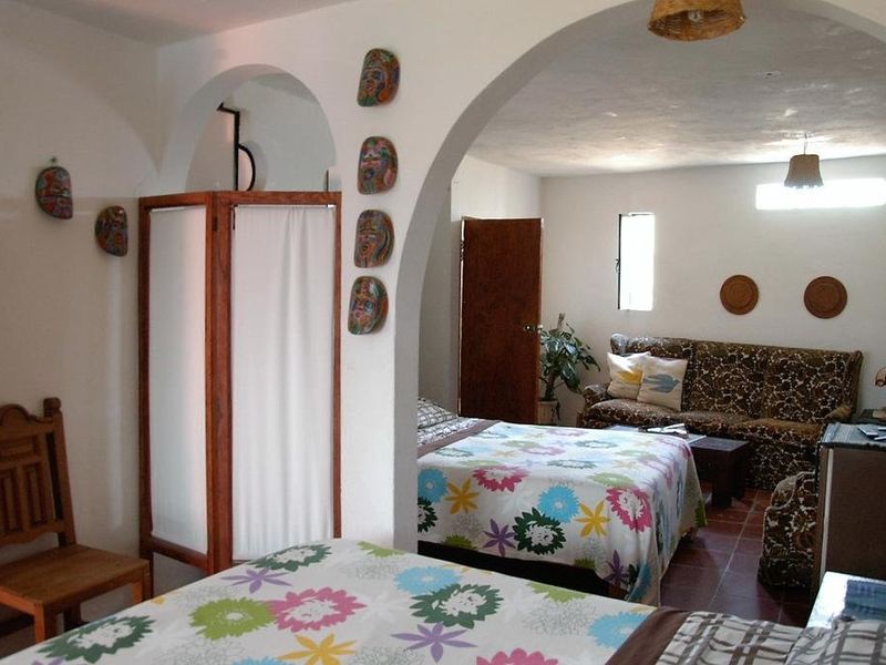 صورة الفندق 2