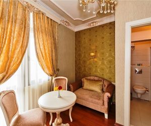 Enderun Hotel Istanbul Istanbul Turkey