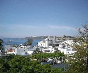 Agan Pension Bodrum Turkey