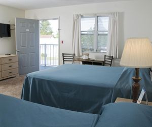 Long Acres Motel & Cottages Ocean City United States