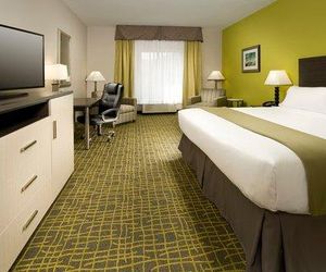 Holiday Inn Express & Suites Caryville Caryville United States