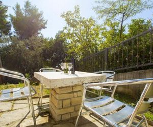 Apartments Boris Baska Voda Croatia