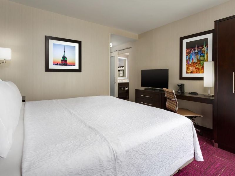 Hampton Inn Times Square Central
