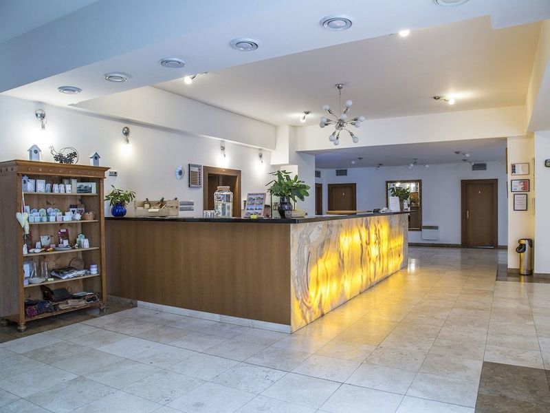 Hotel Photo 14