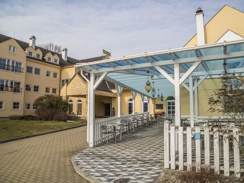 Hotel Photo 20