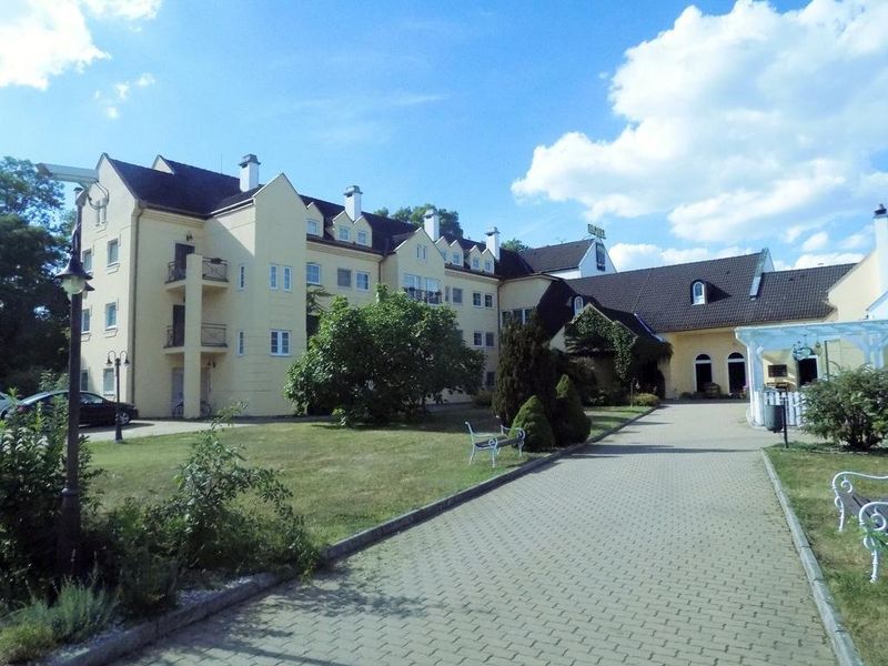 Hotel Photo 23