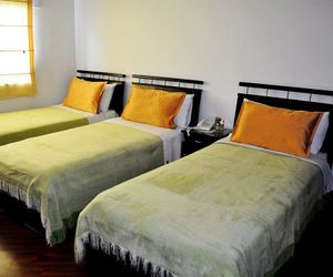 Hotel Quality Comfort House Bogota Colombia