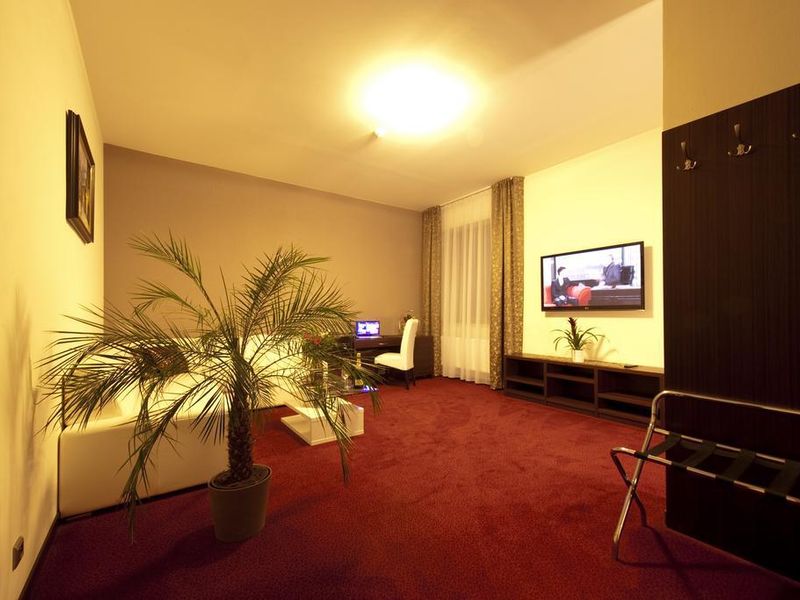 Hotel Photo 2