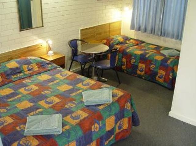 Hotel Photo 5