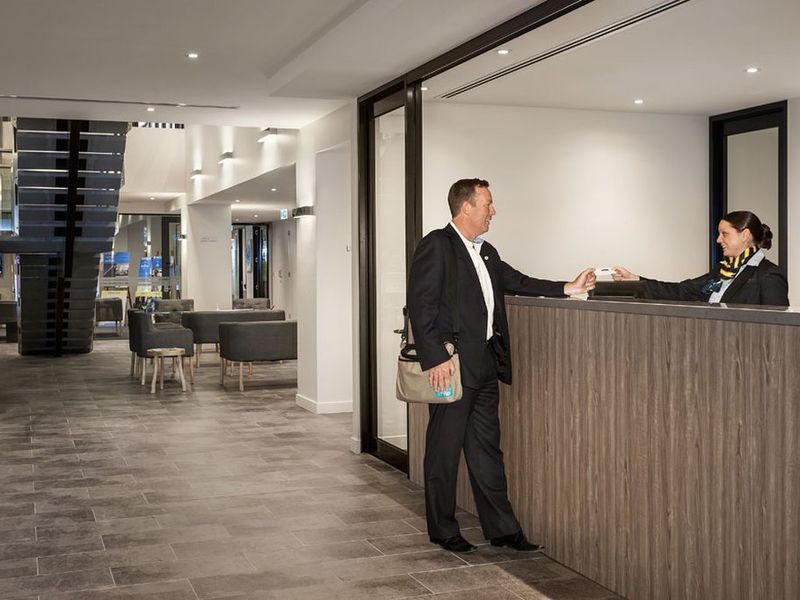 Hotel Photo 12
